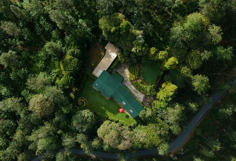 Hotel Jetwing Uva Ben Head Villa