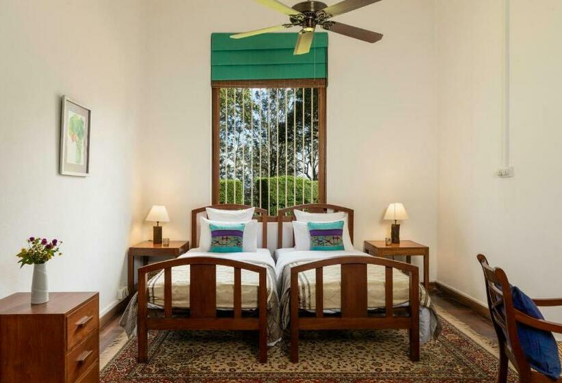 Hotel Jetwing Uva Ben Head Villa