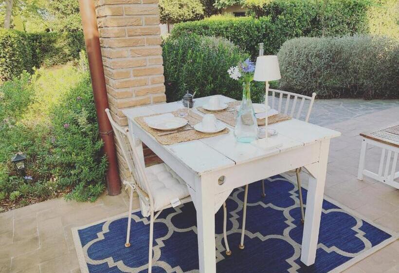 هتل Podere Gradisca