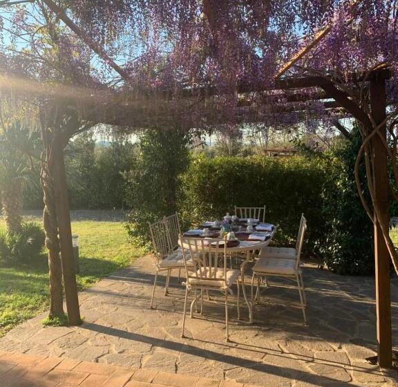 هتل Podere Gradisca