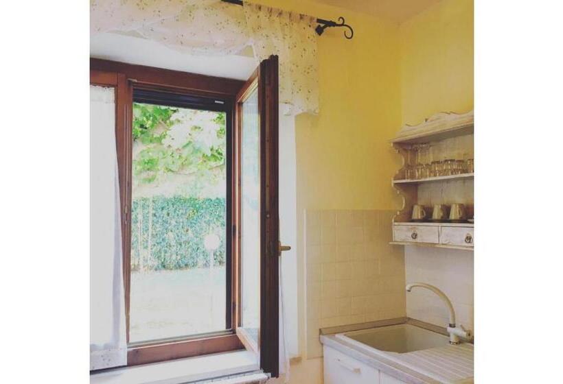 هتل Podere Gradisca