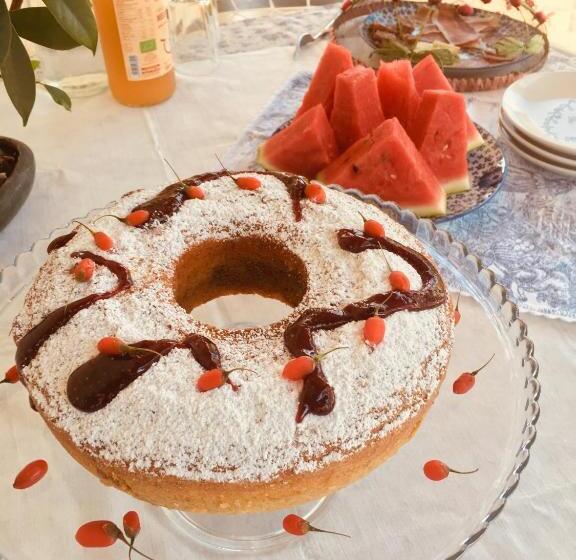 هتل Podere Gradisca