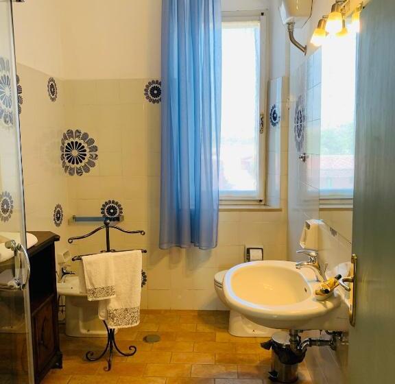 هتل Podere Gradisca