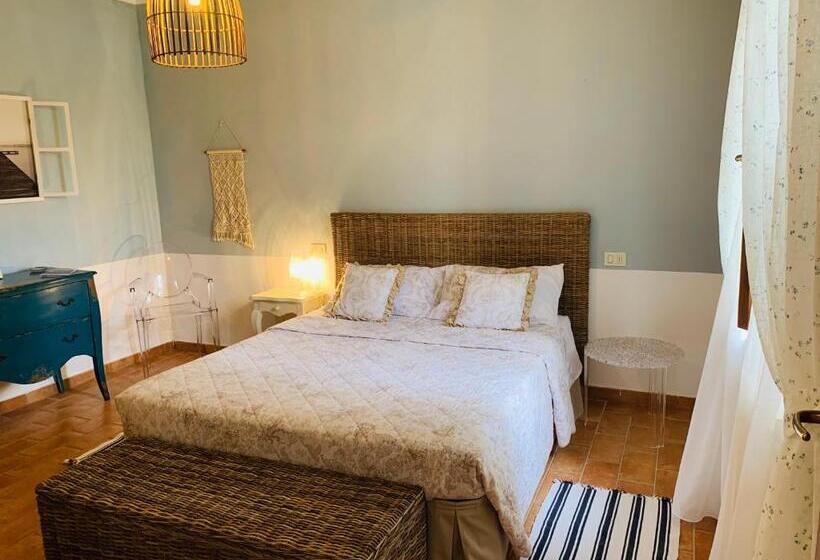 هتل Podere Gradisca