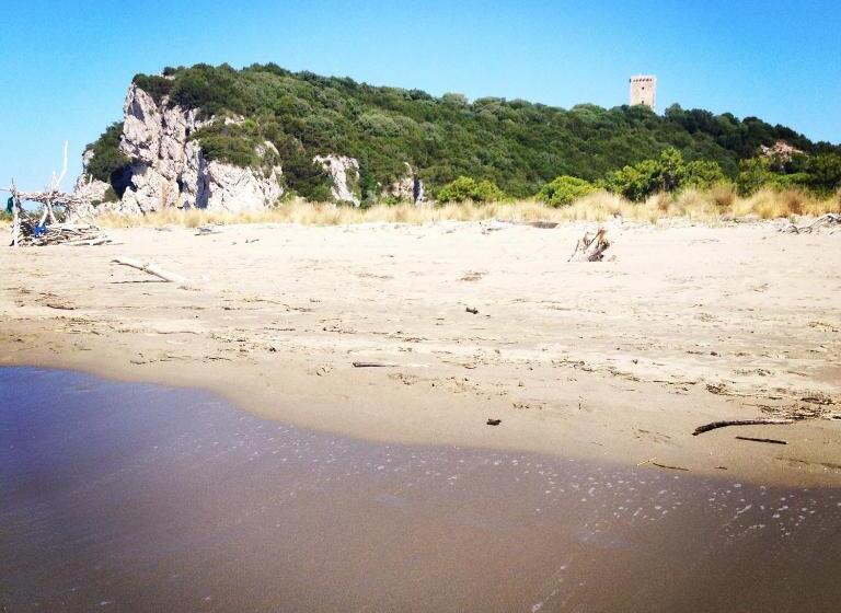 هتل Podere Gradisca