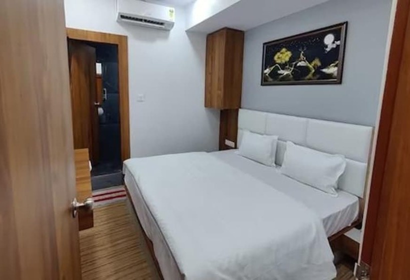 Hôtel Pop 80679e  Vd Rooms