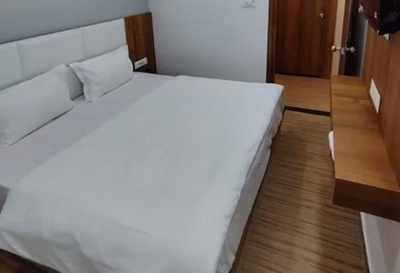 Hôtel Pop 80679e  Vd Rooms