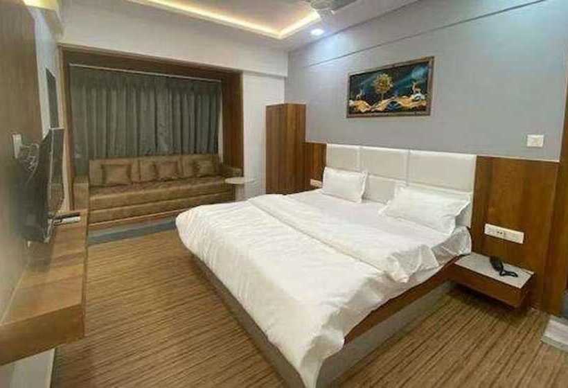 Hôtel Pop 80679e  Vd Rooms