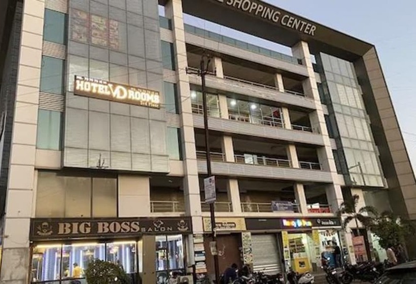 Hôtel Pop 80679e  Vd Rooms