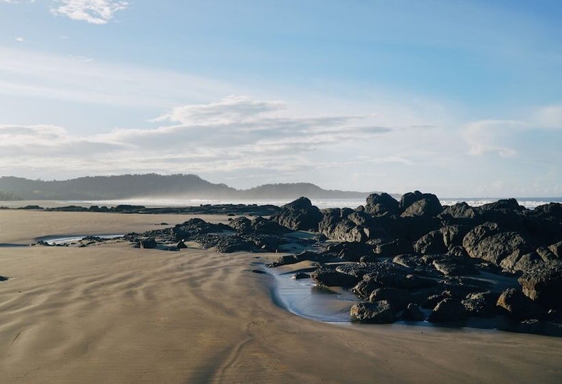 Hotel Salvatierra Beachfront
