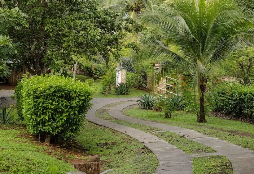 Hotelli Salvatierra Beachfront