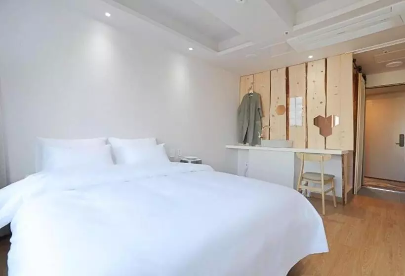 ホテル Sokcho Gallery In Stay