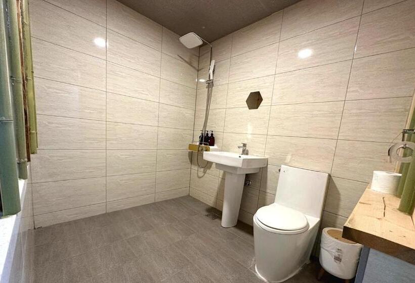 Hotel Sokcho Gallery In Stay