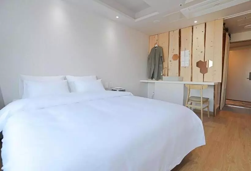 ホテル Sokcho Gallery In Stay