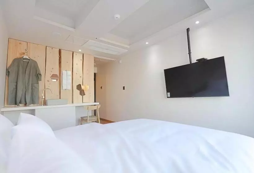 ホテル Sokcho Gallery In Stay