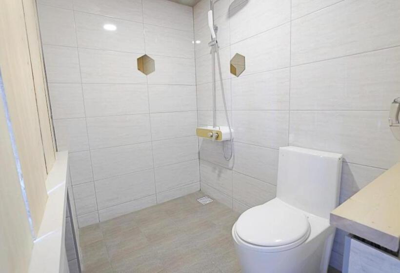 Hotel Sokcho Gallery In Stay