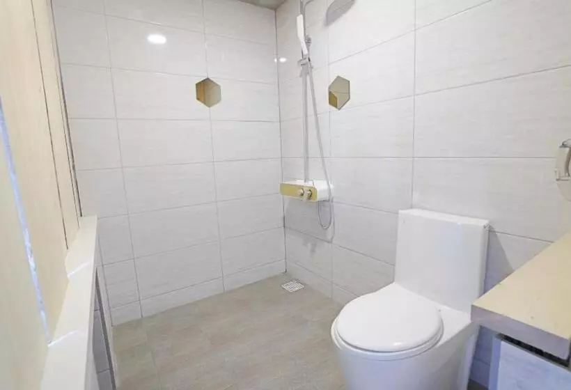 ホテル Sokcho Gallery In Stay