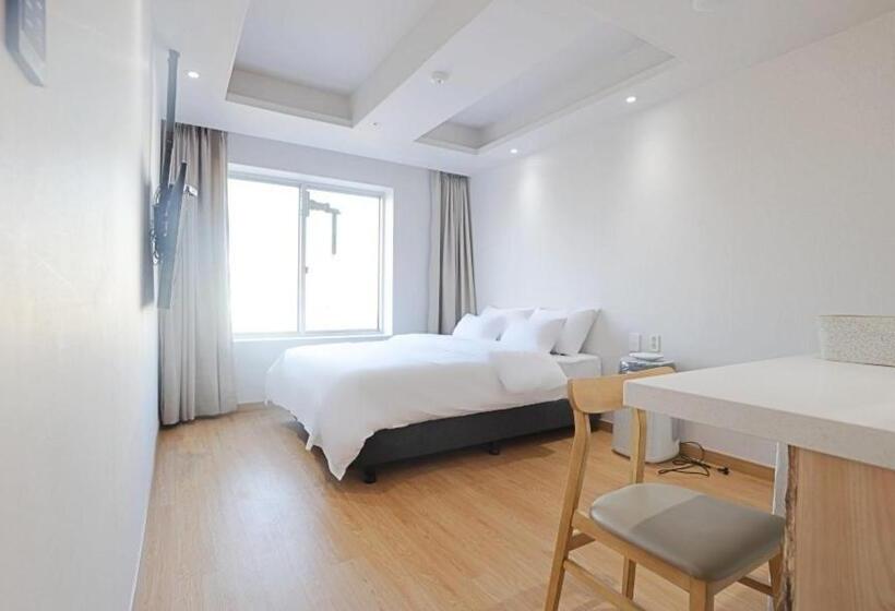 Hotel Sokcho Gallery In Stay