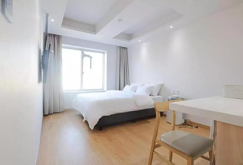 ホテル Sokcho Gallery In Stay