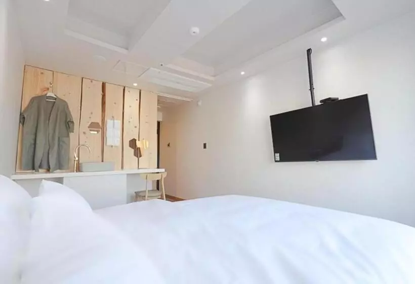 ホテル Sokcho Gallery In Stay