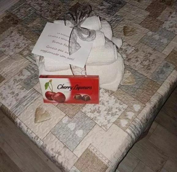 La Sanguigna B&b E Locanda