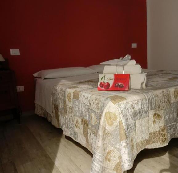 La Sanguigna B&b E Locanda