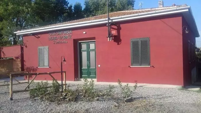 La Sanguigna B&b E Locanda