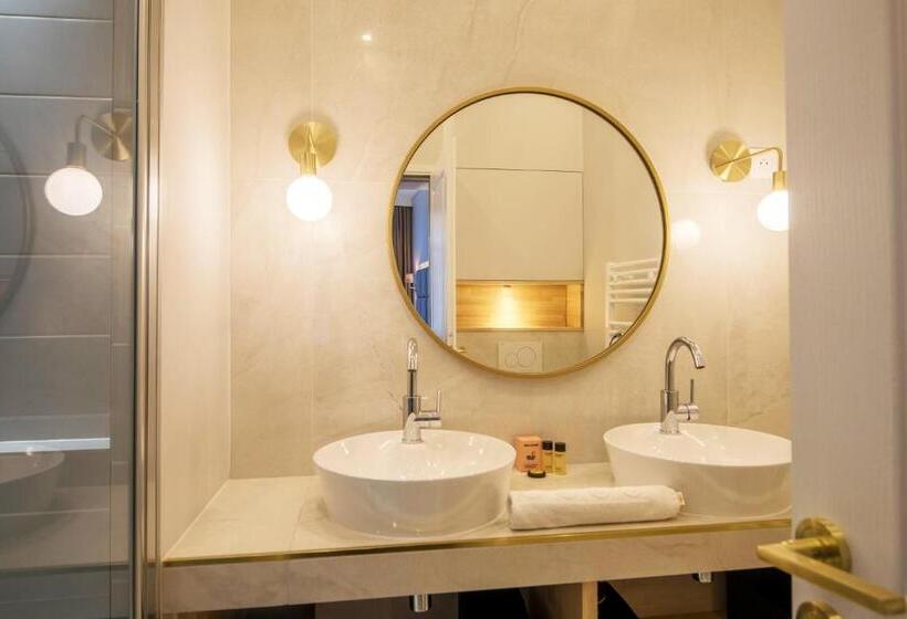 Les Suites Faidherbe