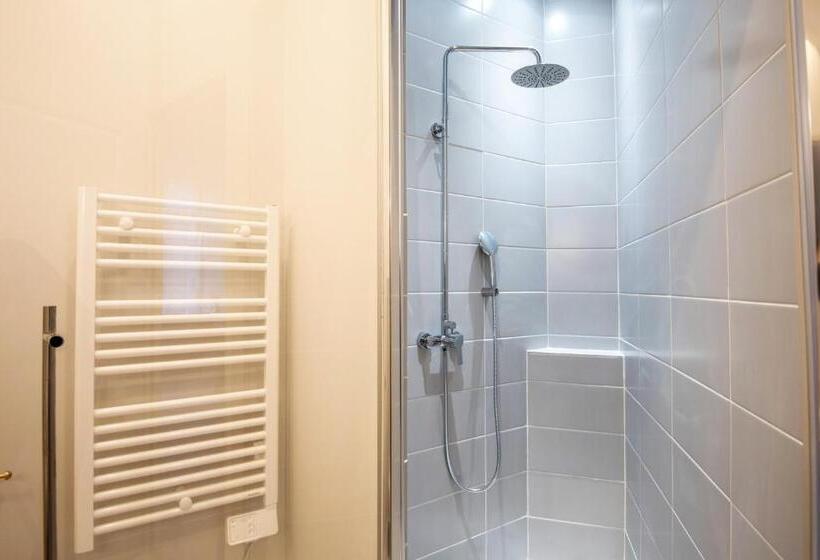 Les Suites Faidherbe