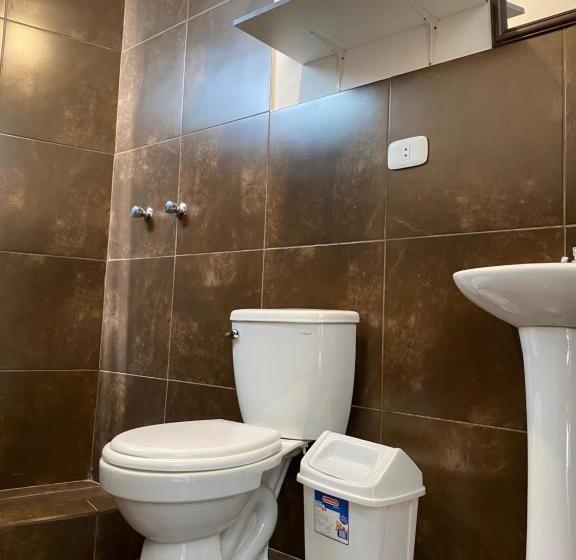 Lonko Hostel Arequipa