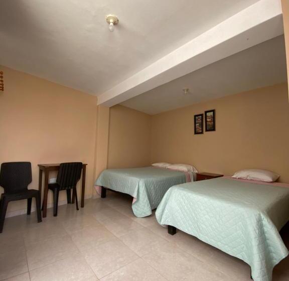 Lonko Hostel Arequipa