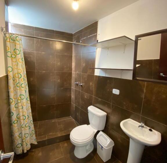 Lonko Hostel Arequipa