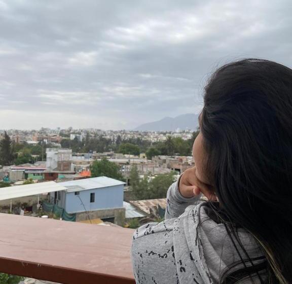 Lonko Hostel Arequipa
