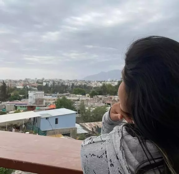 Lonko Hostel Arequipa
