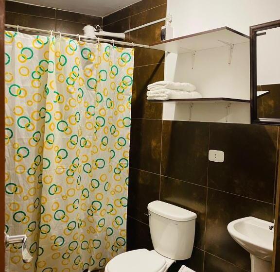 Lonko Hostel Arequipa