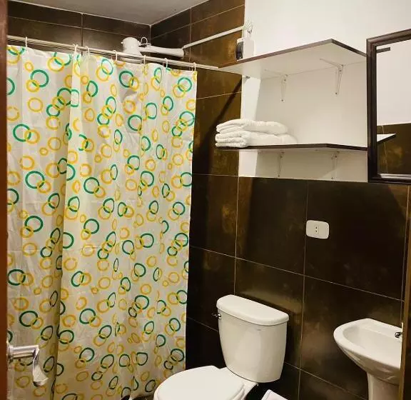Lonko Hostel Arequipa