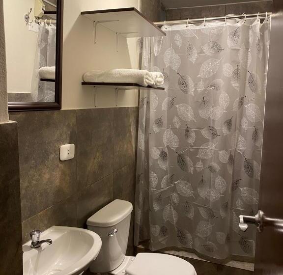 Lonko Hostel Arequipa