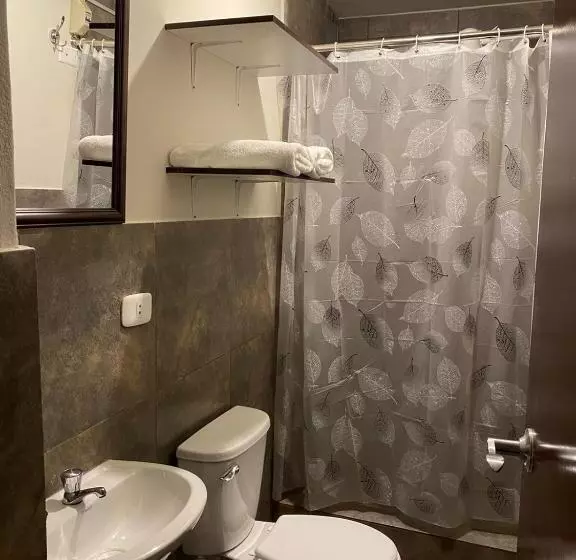 Lonko Hostel Arequipa