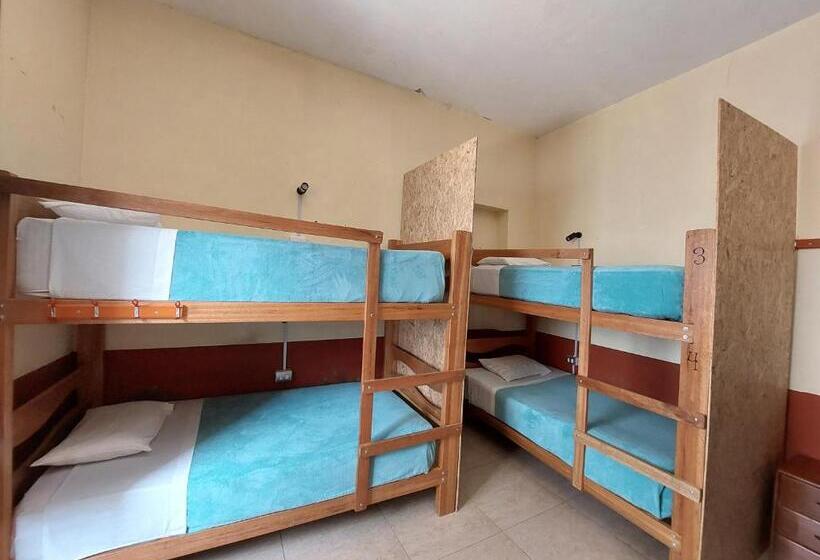 Lonko Hostel Arequipa