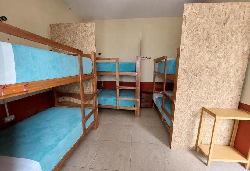Lonko Hostel Arequipa