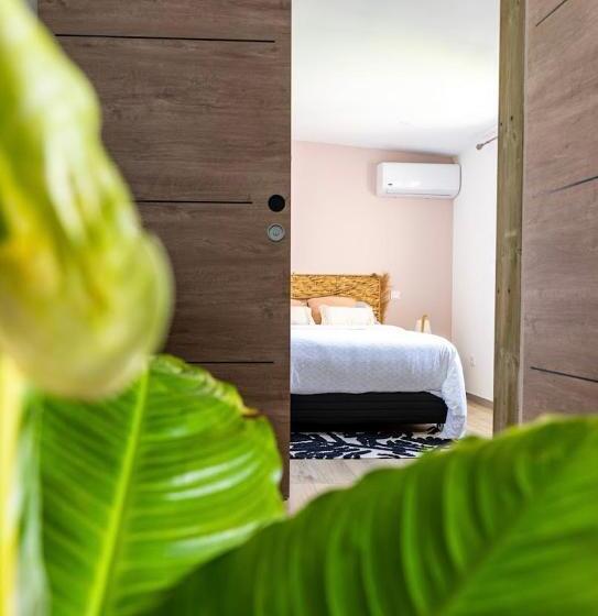 پانسیون Au Bois Bichette