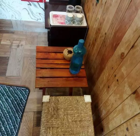 Majatalo Bon Mahamaya Step Inn