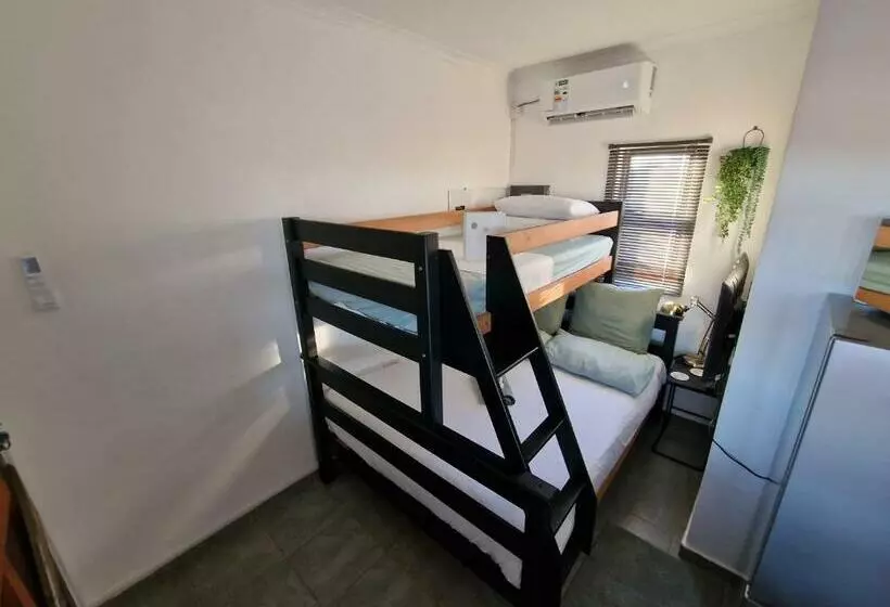پانسیون Casa Pel Tiny House
