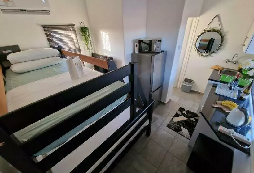 پانسیون Casa Pel Tiny House