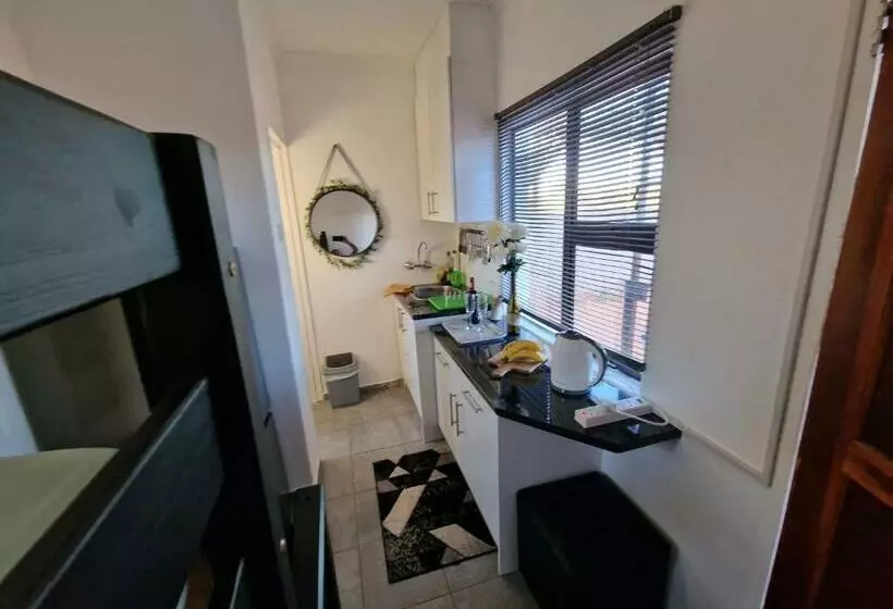 پانسیون Casa Pel Tiny House