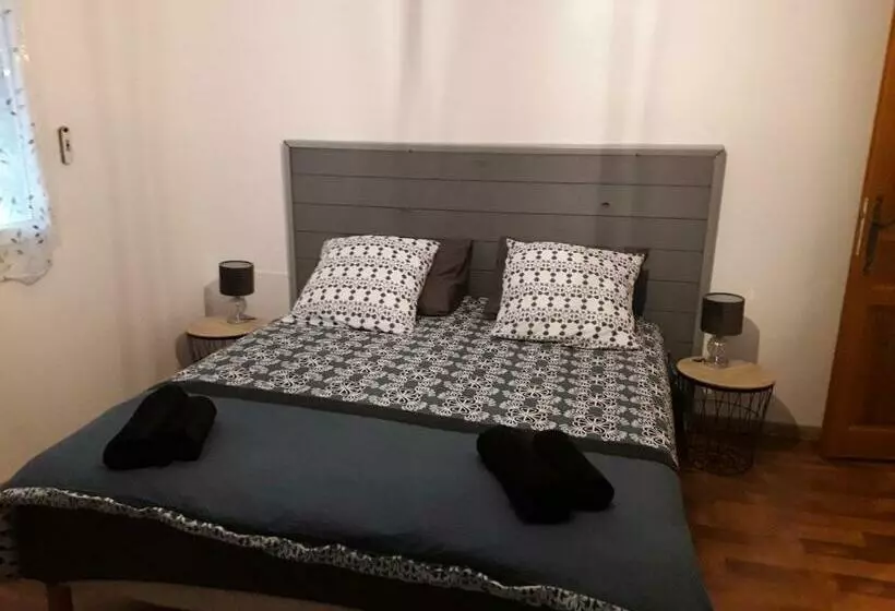 Majatalo Chambres D Hôtes Le Prieuré