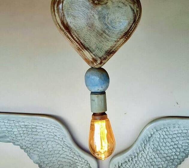 Пансион El Sho   Hotel Boutique