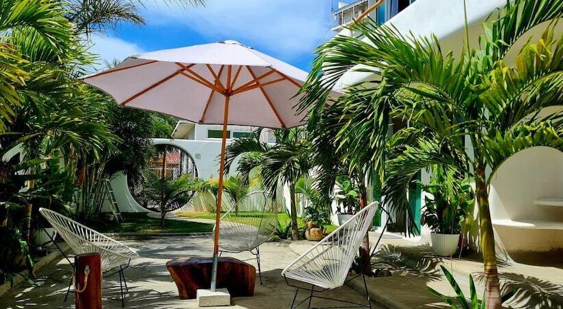 Пансион El Sho   Hotel Boutique