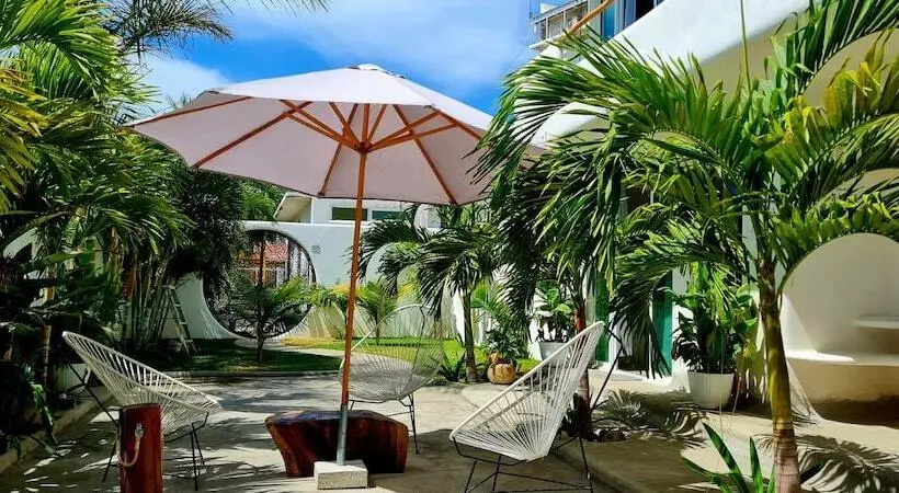 Majatalo El Sho   Hotel Boutique