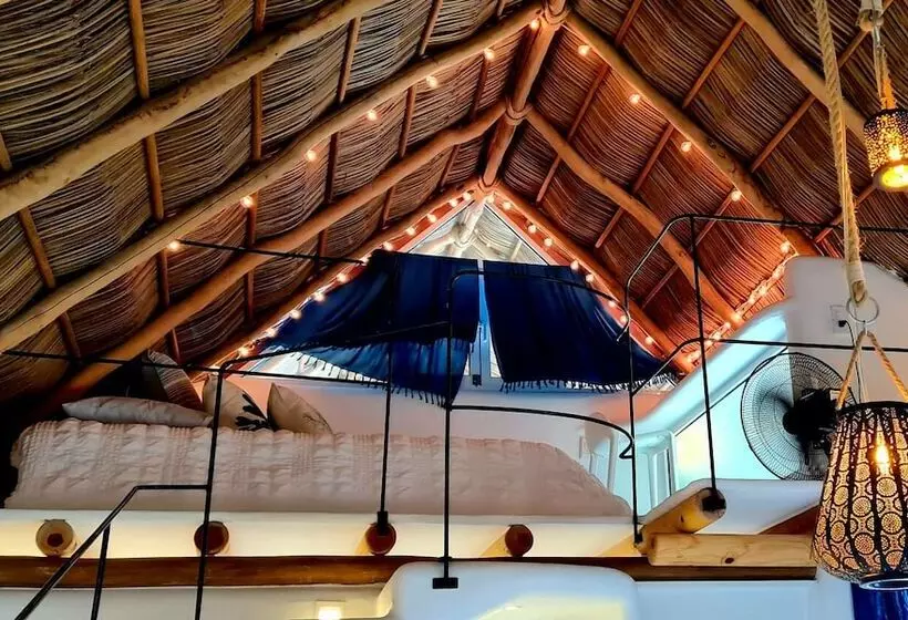 Majatalo El Sho   Hotel Boutique